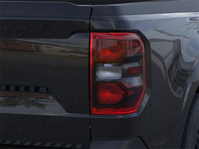 New 2026 Ford Maverick Lariat SuperCrew Cab - photo 14