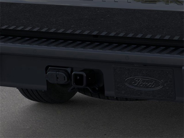 New 2026 Ford Maverick Lariat SuperCrew Cab - photo 15