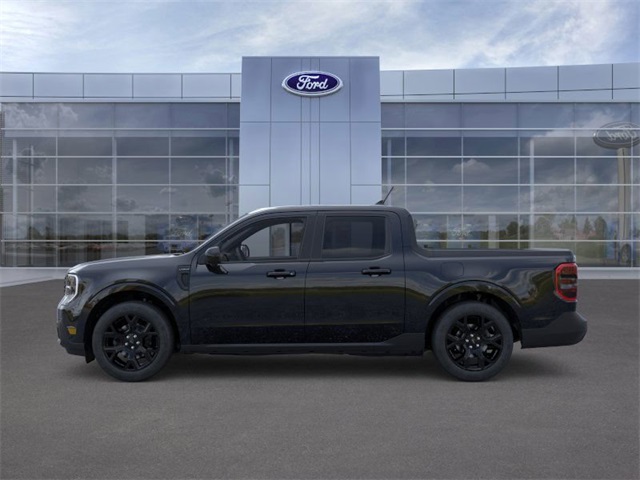 New 2026 Ford Maverick Lariat SuperCrew Cab - photo 19