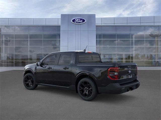 New 2026 Ford Maverick Lariat SuperCrew Cab - photo 20