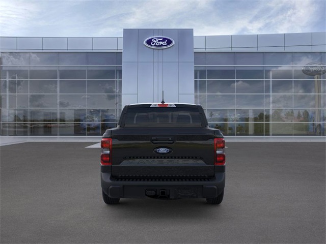 New 2026 Ford Maverick Lariat SuperCrew Cab - photo 21