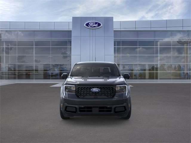 New 2026 Ford Maverick Lariat SuperCrew Cab - photo 22