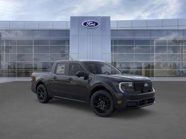 New 2026 Ford Maverick Lariat SuperCrew Cab - photo 24