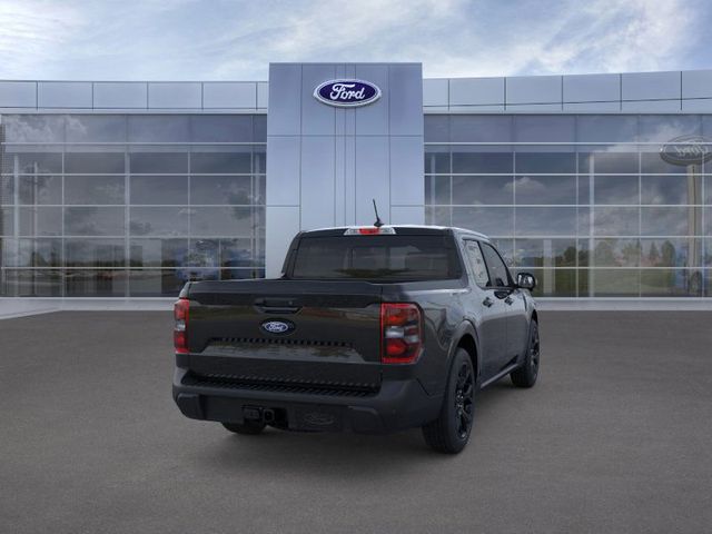 New 2026 Ford Maverick Lariat SuperCrew Cab - photo 23
