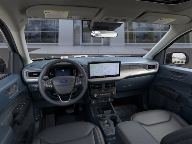 New 2026 Ford Maverick - photo 1