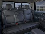 New 2026 Ford Maverick Lariat SuperCrew Cab thumbnail 3