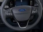 New 2026 Ford Maverick Lariat SuperCrew Cab thumbnail 6
