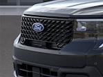 New 2026 Ford Maverick Lariat SuperCrew Cab thumbnail 9