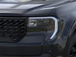 New 2026 Ford Maverick Lariat SuperCrew Cab thumbnail 10