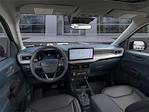 New 2026 Ford Maverick Lariat SuperCrew Cab thumbnail 1