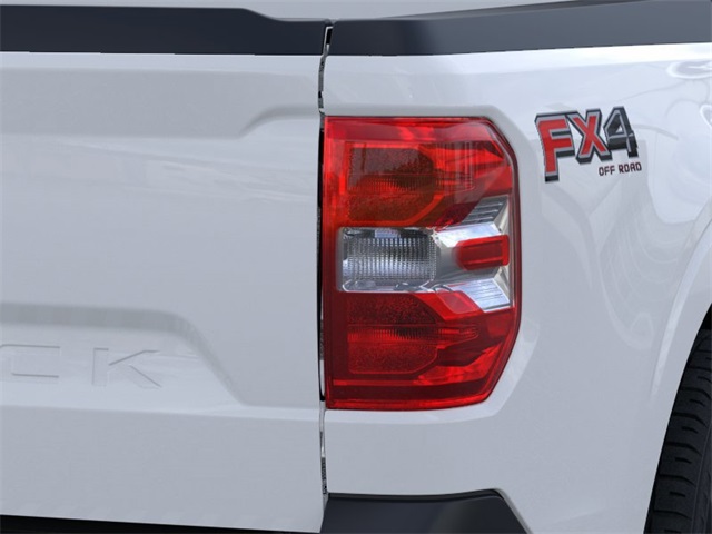 New 2026 Ford Maverick XLT SuperCrew Cab - photo 14