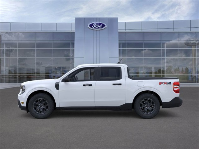 New 2026 Ford Maverick XLT SuperCrew Cab - photo 19