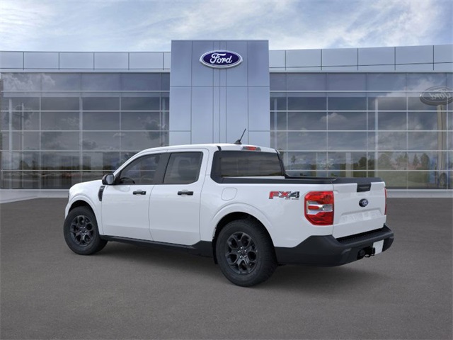 New 2026 Ford Maverick XLT SuperCrew Cab - photo 20