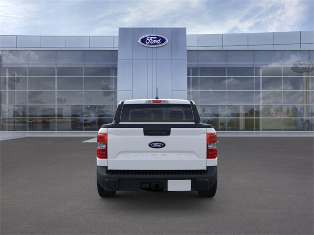 New 2026 Ford Maverick XLT SuperCrew Cab - photo 21