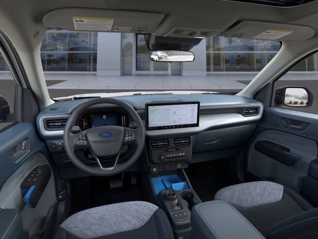 New 2026 Ford Maverick - photo 1
