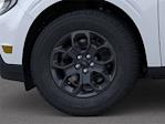New 2026 Ford Maverick XLT SuperCrew Cab thumbnail 11
