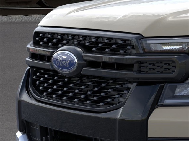 New 2025 Ford Ranger XLT SuperCrew Cab - photo 9