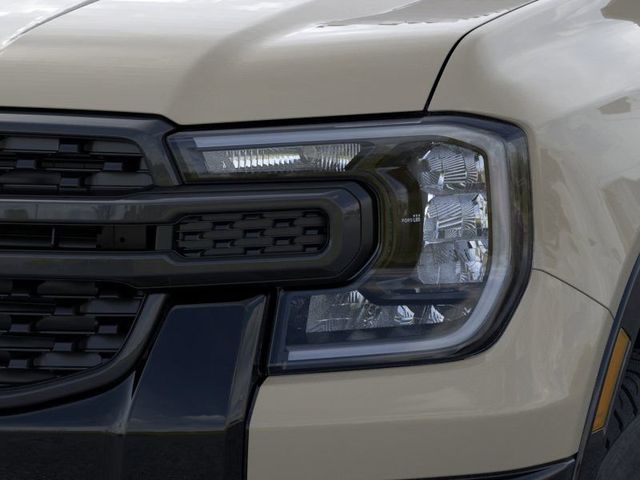New 2025 Ford Ranger XLT SuperCrew Cab - photo 10