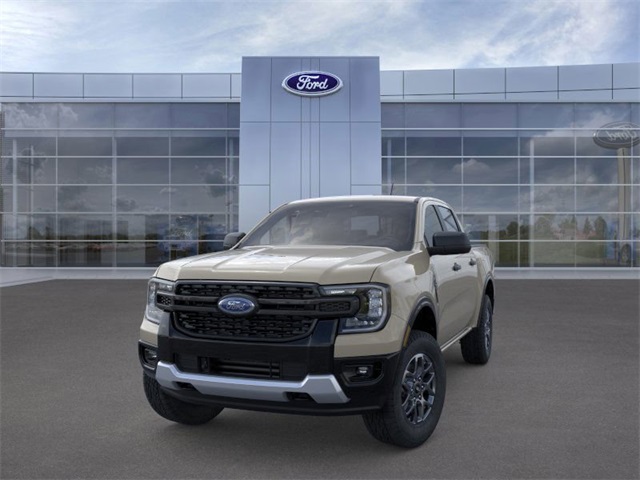 New 2025 Ford Ranger XLT SuperCrew Cab - photo 16