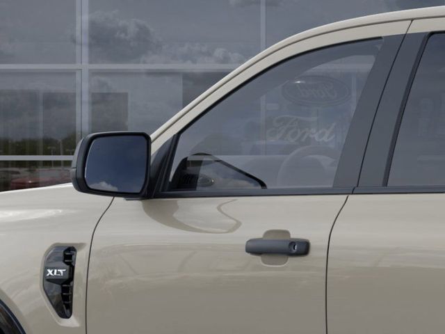 New 2025 Ford Ranger XLT SuperCrew Cab - photo 12