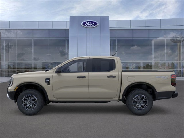 New 2025 Ford Ranger XLT SuperCrew Cab - photo 17