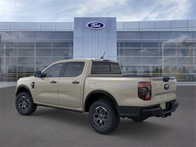 New 2025 Ford Ranger XLT SuperCrew Cab - photo 18