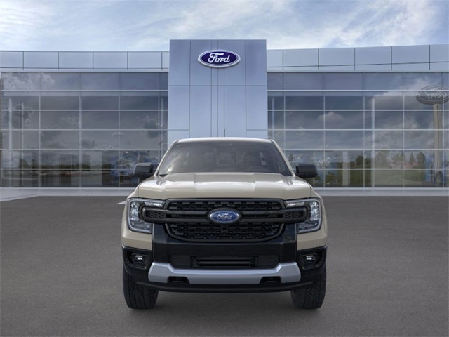 New 2025 Ford Ranger XLT SuperCrew Cab - photo 20