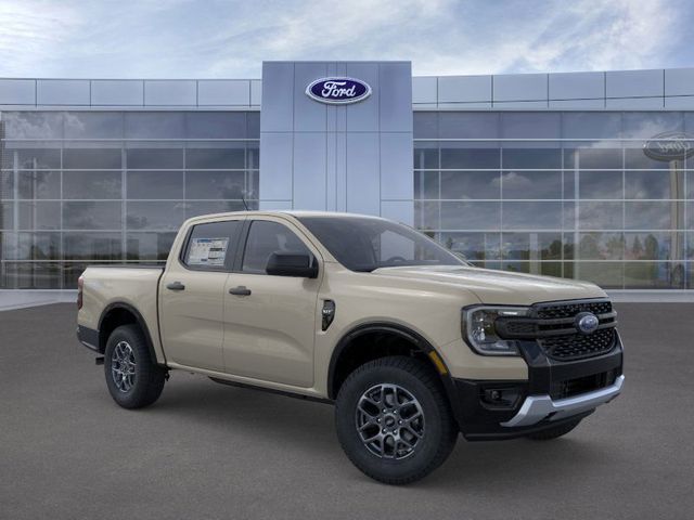 New 2025 Ford Ranger XLT SuperCrew Cab - photo 21