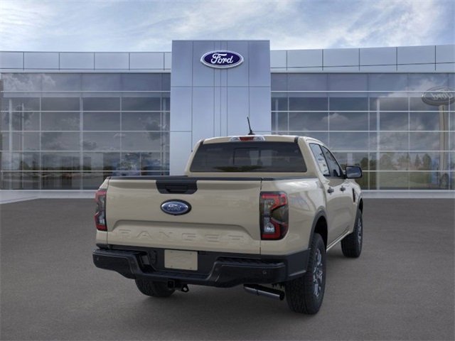 New 2025 Ford Ranger XLT SuperCrew Cab - photo 22