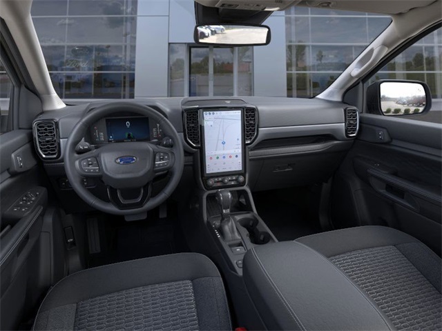 New 2025 Ford Ranger - photo 1