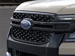 New 2025 Ford Ranger XLT SuperCrew Cab thumbnail 8