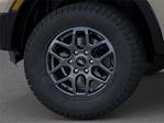 New 2025 Ford Ranger XLT SuperCrew Cab thumbnail 10