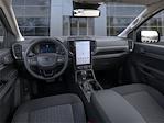 New 2025 Ford Ranger XLT SuperCrew Cab thumbnail 1