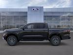 New 2025 Ford Ranger XLT SuperCrew Cab thumbnail 3