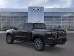 New 2025 Ford Ranger XLT SuperCrew Cab thumbnail 4