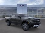 New 2025 Ford Ranger XLT SuperCrew Cab thumbnail 7