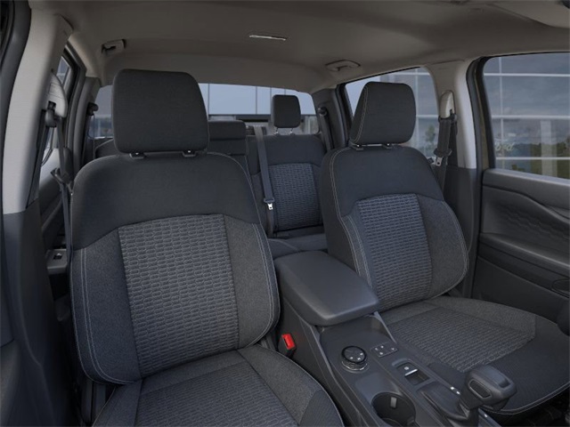 New 2026 Ford Ranger XL SuperCrew Cab - photo 10