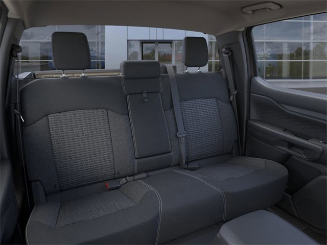 New 2026 Ford Ranger XL SuperCrew Cab - photo 11
