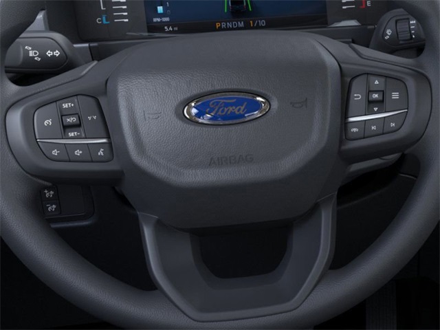 New 2026 Ford Ranger XL SuperCrew Cab - photo 12
