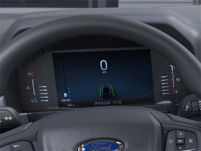 New 2026 Ford Ranger XL SuperCrew Cab - photo 13