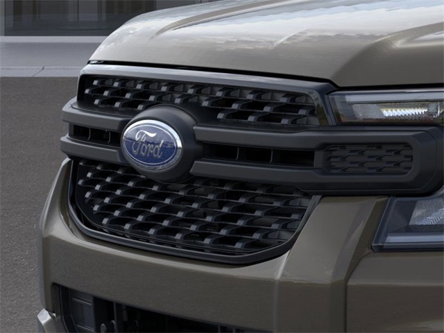 New 2026 Ford Ranger XL SuperCrew Cab - photo 17