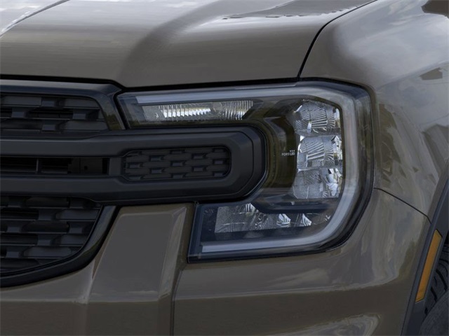 New 2026 Ford Ranger XL SuperCrew Cab - photo 18
