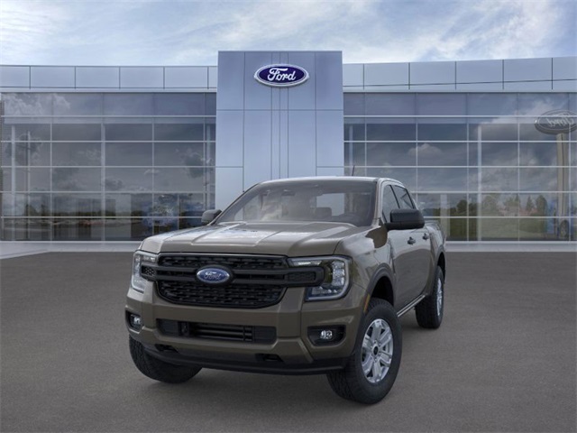 New 2026 Ford Ranger - photo 2