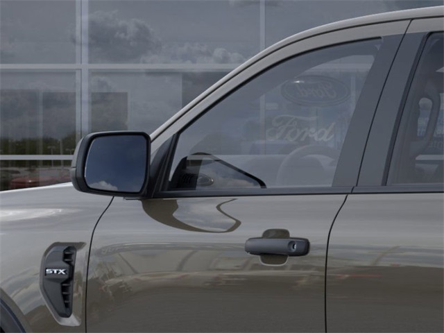 New 2026 Ford Ranger XL SuperCrew Cab - photo 20