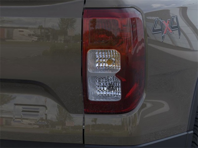 New 2026 Ford Ranger XL SuperCrew Cab - photo 21