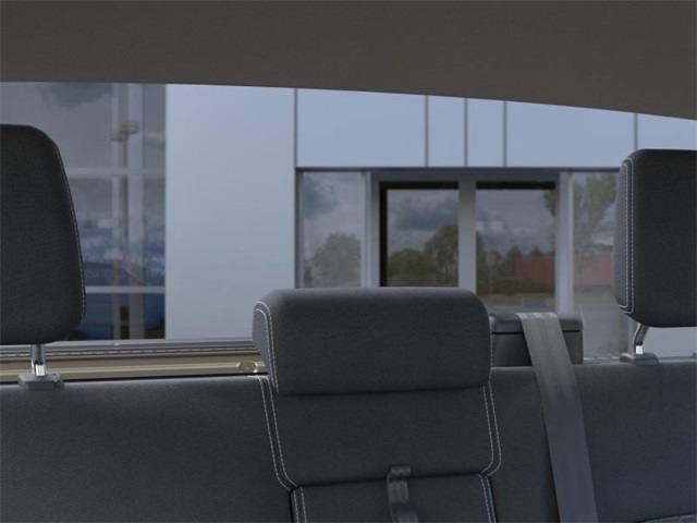 New 2026 Ford Ranger XL SuperCrew Cab - photo 22