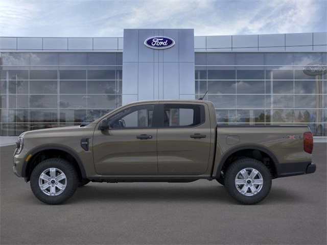 New 2026 Ford Ranger XL SuperCrew Cab - photo 3