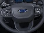 New 2026 Ford Ranger XL SuperCrew Cab thumbnail 11