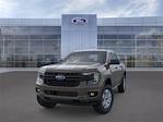 New 2026 Ford Ranger XL SuperCrew Cab thumbnail 2