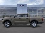 New 2026 Ford Ranger XL SuperCrew Cab thumbnail 3